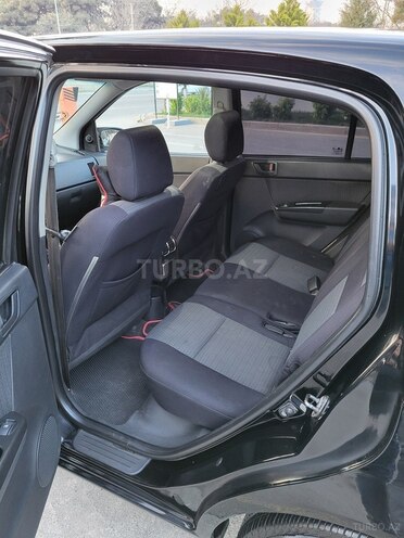 Hyundai Getz 2006, 281,200 km - 1.5 l - Bakı