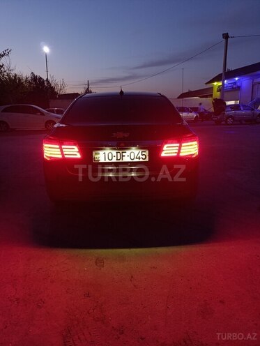 Chevrolet Cruze 2013, 285,000 km - 1.4 l - Şirvan