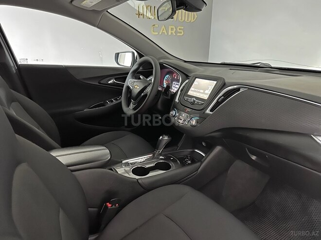 Chevrolet Malibu 2016, 89,000 km - 1.5 l - Bakı