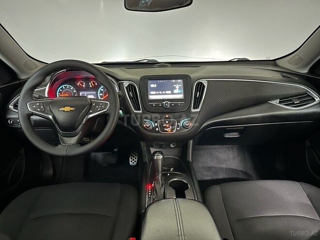 Chevrolet Malibu 2016, 89,000 km - 1.5 l - Bakı