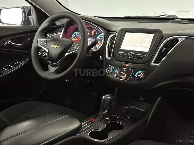 Chevrolet Malibu 2016, 89,000 km - 1.5 l - Bakı