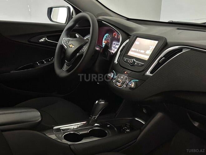 Chevrolet Malibu 2016, 89,000 km - 1.5 l - Bakı