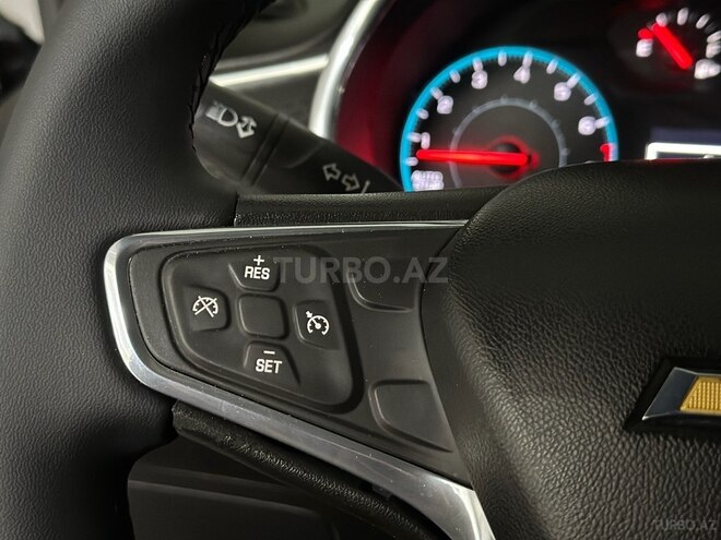 Chevrolet Malibu 2016, 89,000 km - 1.5 l - Bakı