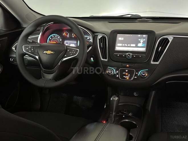 Chevrolet Malibu 2016, 89,000 km - 1.5 l - Bakı