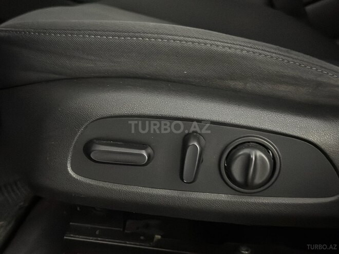 Chevrolet Malibu 2016, 89,000 km - 1.5 l - Bakı