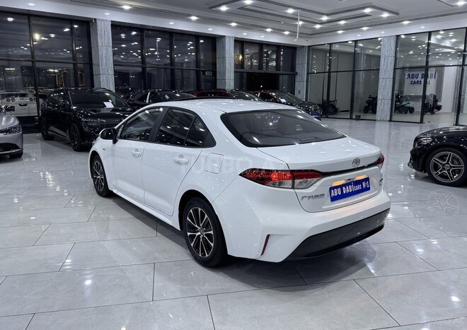Toyota Corolla Levin-6