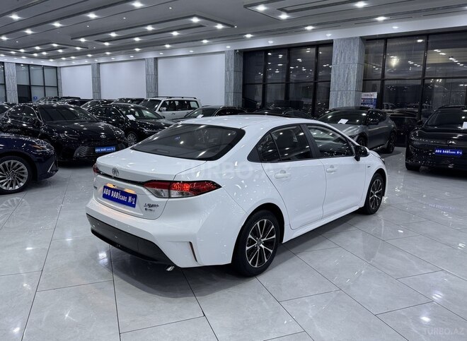 Toyota Corolla Levin-5