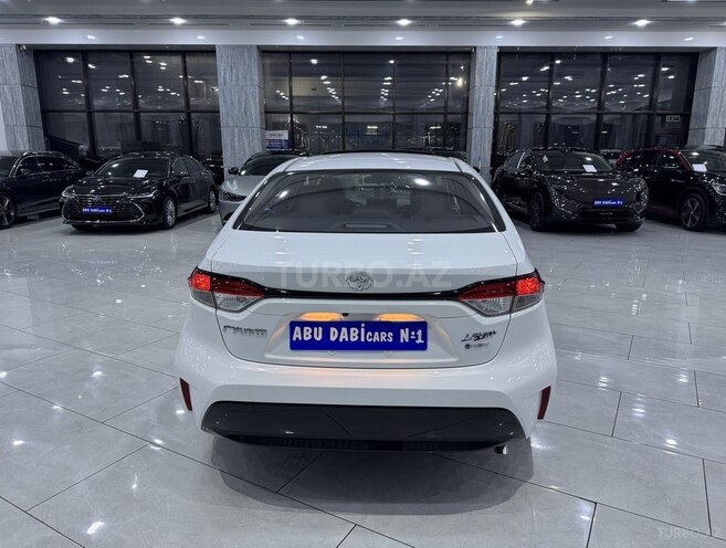 Toyota Corolla Levin-7