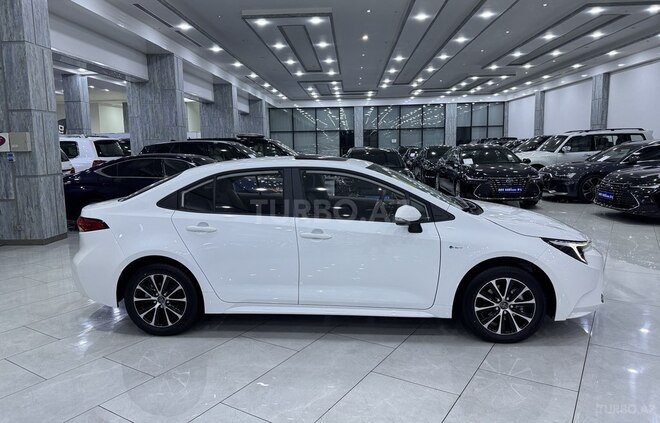 Toyota Corolla Levin-4