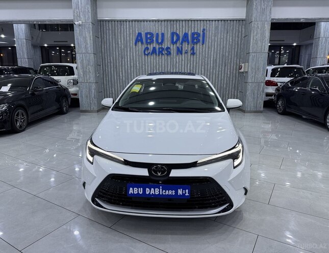 Toyota Corolla Levin-2