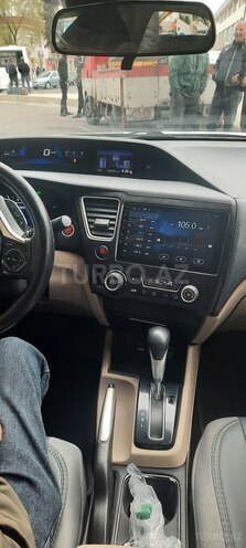 Honda Civic 2014, 332,490 km - 1.5 l - Bakı