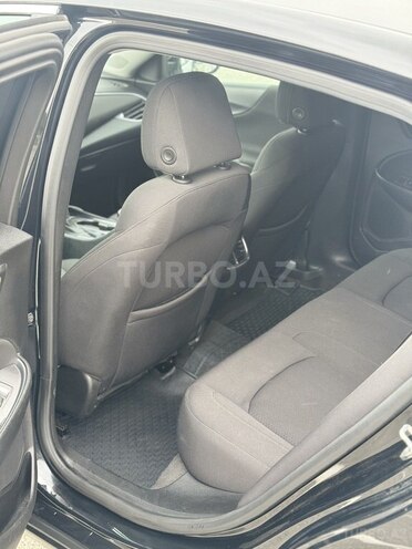 Chevrolet Malibu 2020, 94,000 km - 1.5 l - Bakı