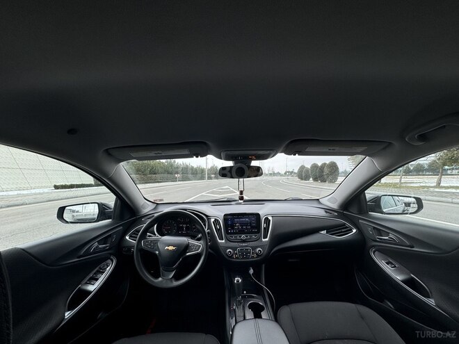 Chevrolet Malibu 2020, 94,000 km - 1.5 l - Bakı