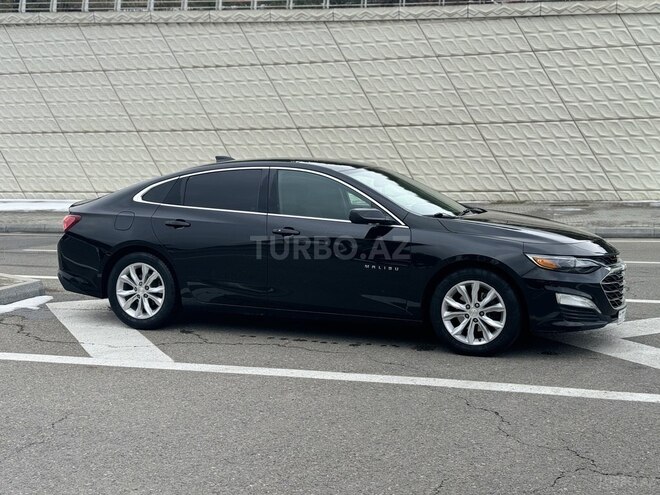 Chevrolet Malibu 2020, 94,000 km - 1.5 l - Bakı