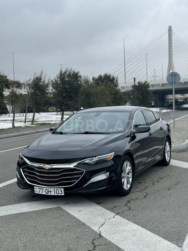 Chevrolet Malibu 2020, 94,000 km - 1.5 l - Bakı