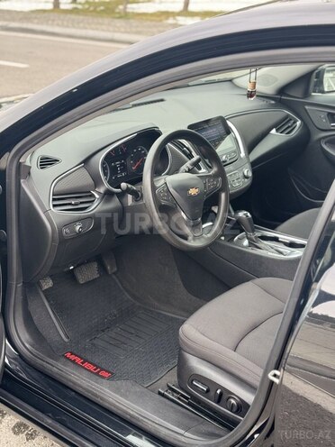 Chevrolet Malibu 2020, 94,000 km - 1.5 l - Bakı