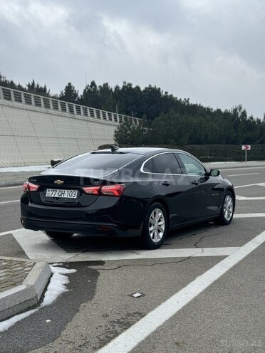 Chevrolet Malibu 2020, 94,000 km - 1.5 l - Bakı