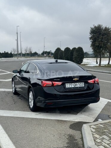 Chevrolet Malibu 2020, 94,000 km - 1.5 l - Bakı