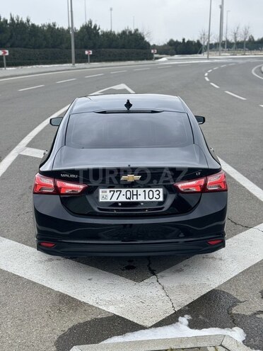 Chevrolet Malibu 2020, 94,000 km - 1.5 l - Bakı