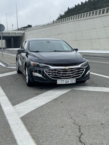 Chevrolet Malibu 2020, 94,000 km - 1.5 l - Bakı