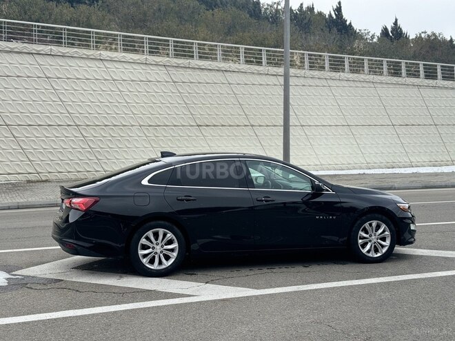Chevrolet Malibu 2020, 94,000 km - 1.5 l - Bakı