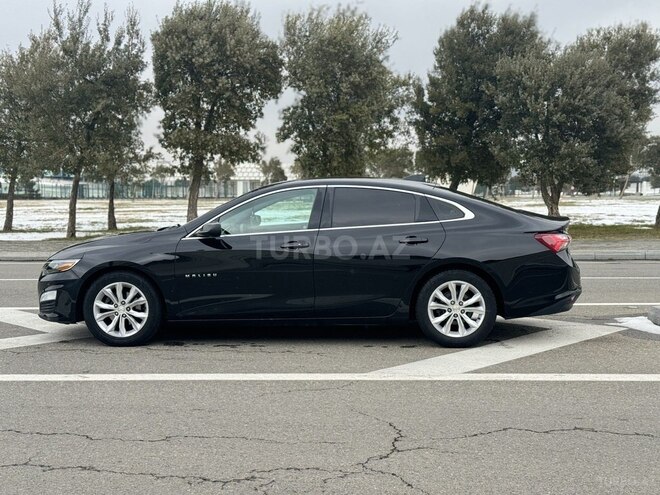 Chevrolet Malibu 2020, 94,000 km - 1.5 l - Bakı