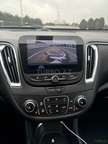 Chevrolet Malibu 2020, 94,000 km - 1.5 l - Bakı
