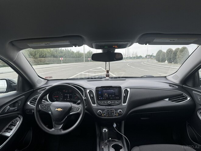 Chevrolet Malibu 2020, 94,000 km - 1.5 l - Bakı