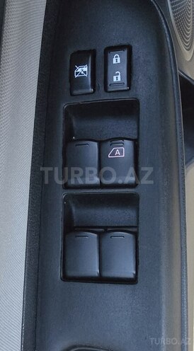 Nissan Note 2017, 47,000 km - 1.2 l - Bakı