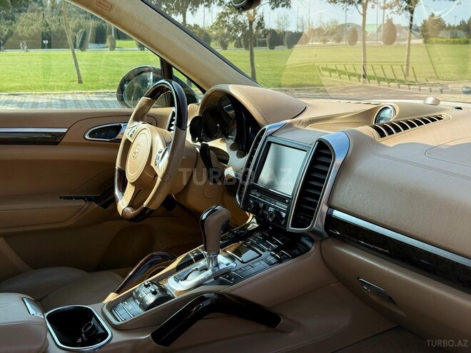 Porsche Cayenne GTS 2012, 175,000 km - 4.8 l - Bakı