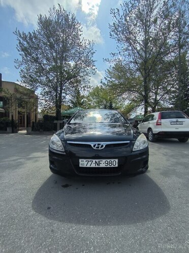 Hyundai i30 2008, 198,000 km - 1.6 l - Xudat