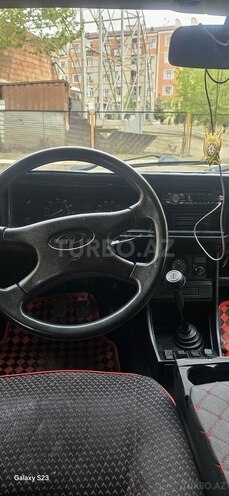 LADA (VAZ) 2107 2010, 80,000 km - 1.6 l - Gəncə