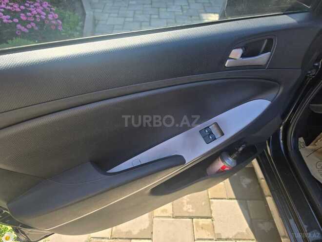 Hyundai Accent 2014, 229,000 km - 1.4 л - Bakı