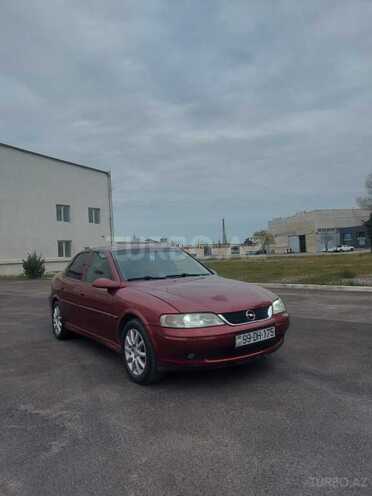 Opel Vectra 2000, 290,000 km - 1.6 л - Bakı