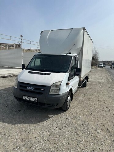 Ford Transit 2007, 445,000 km - 2.4 л - Bakı