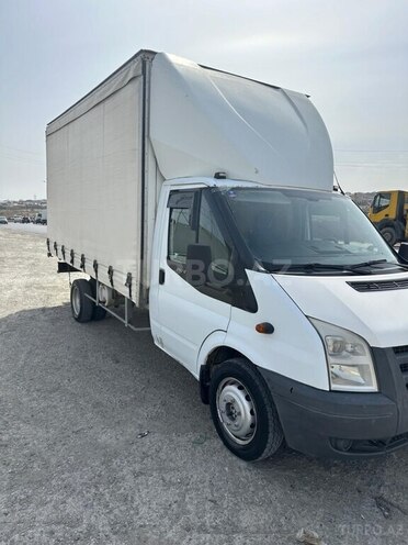 Ford Transit 2007, 445,000 km - 2.4 л - Bakı