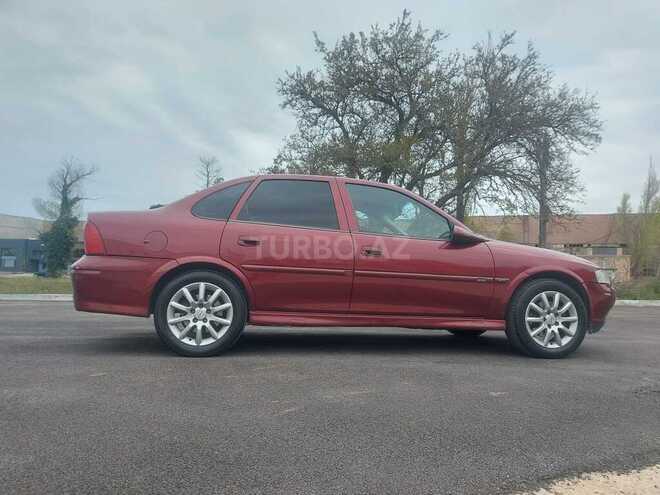 Opel Vectra 2000, 290,000 km - 1.6 л - Bakı