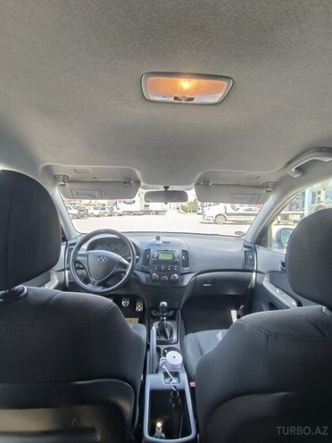 Hyundai i30 2008, 198,000 km - 1.6 l - Xudat