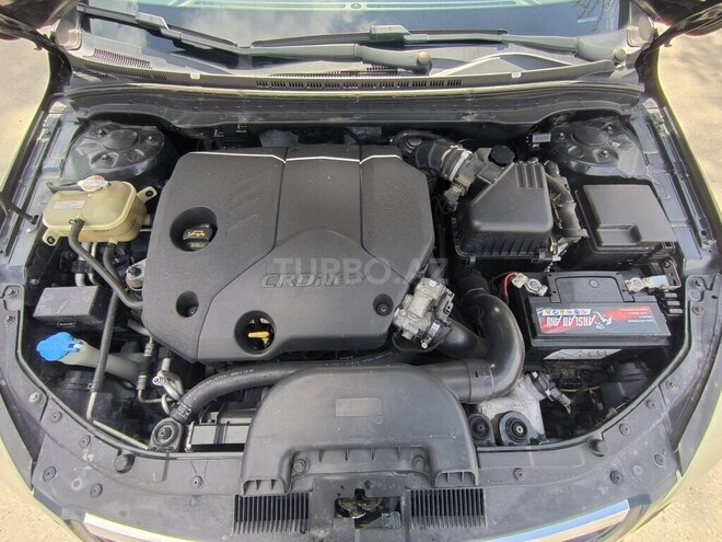 Hyundai i30 2008, 198,000 km - 1.6 l - Xudat