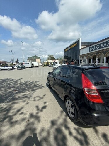 Hyundai i30 2008, 198,000 km - 1.6 l - Xudat
