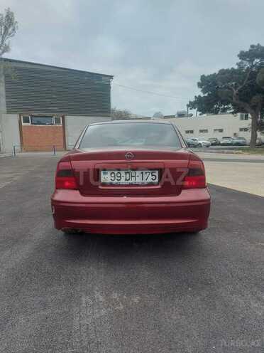 Opel Vectra 2000, 290,000 km - 1.6 л - Bakı