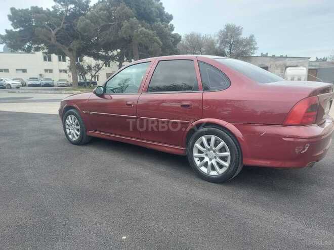 Opel Vectra 2000, 290,000 km - 1.6 л - Bakı