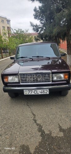 LADA (VAZ) 2107 2010, 80,000 km - 1.6 l - Gəncə