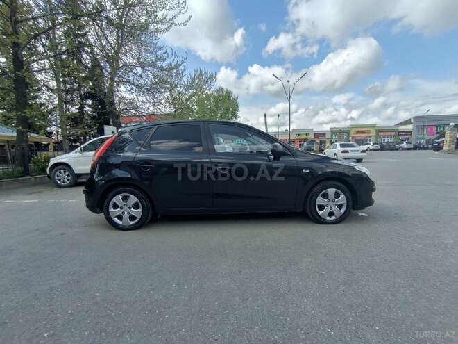 Hyundai i30 2008, 198,000 km - 1.6 l - Xudat
