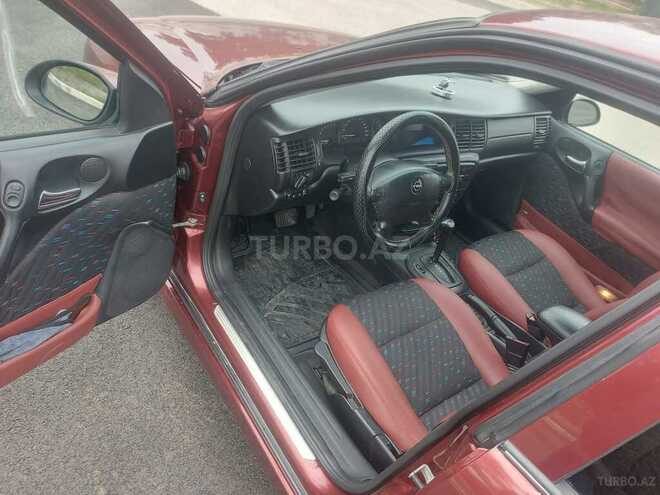 Opel Vectra 2000, 290,000 km - 1.6 л - Bakı