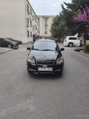 Chevrolet Nexia 2022, 175,000 km - 1.5 l - Bakı
