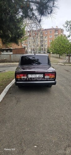 LADA (VAZ) 2107 2010, 80,000 km - 1.6 l - Gəncə