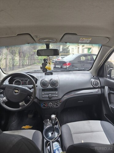 Chevrolet Nexia 2022, 175,000 km - 1.5 l - Bakı