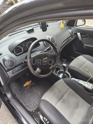 Chevrolet Nexia 2022, 175,000 km - 1.5 l - Bakı