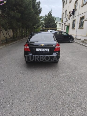 Chevrolet Nexia 2022, 175,000 km - 1.5 l - Bakı